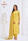 Paridhi Vol 3 By Suryajyoti Cotton Printed Wholesale Dress Material Suppliers In Mumbai